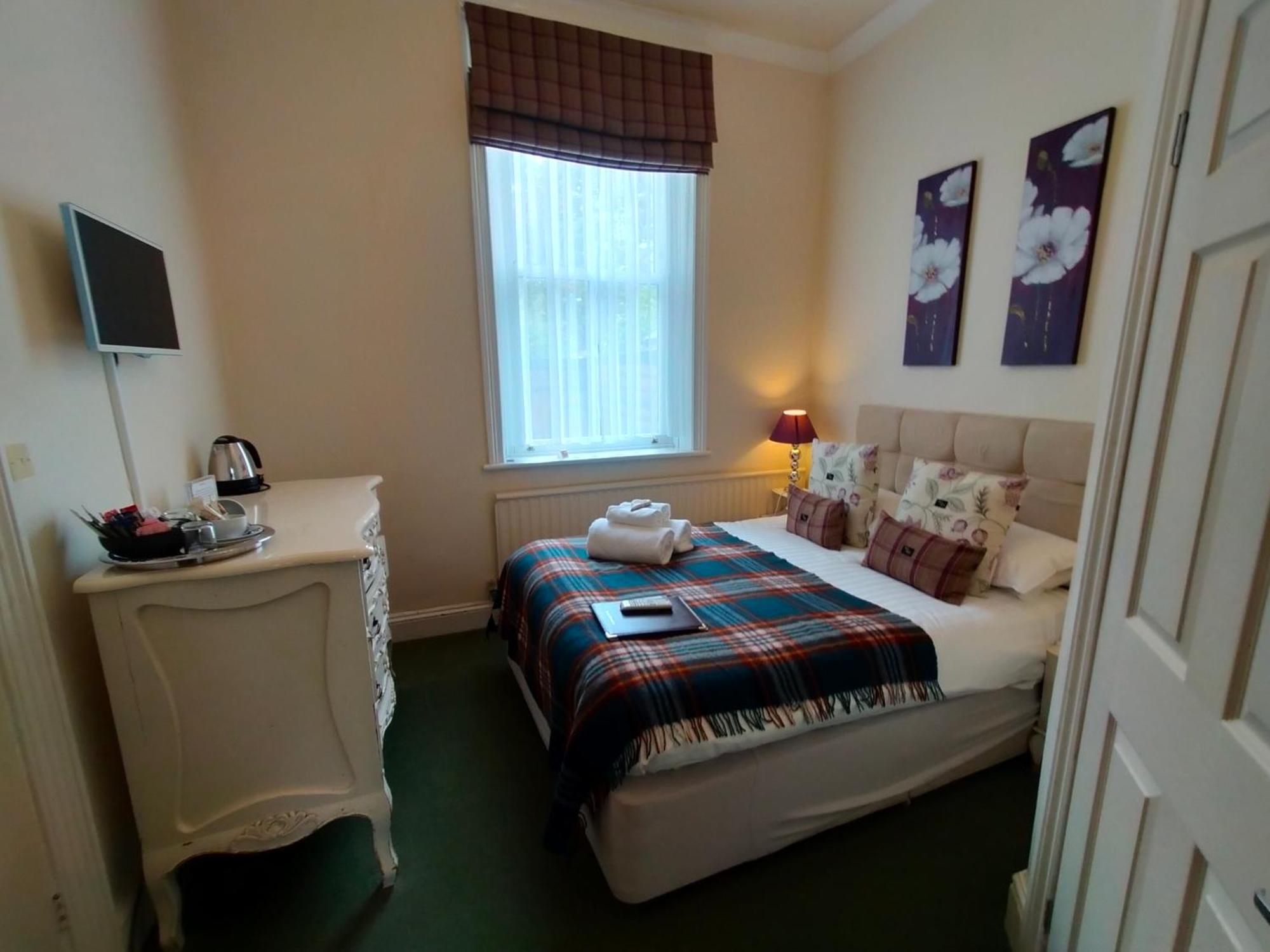 Arden House Ξενοδοχείο Χαρογκέιτ Εξωτερικό φωτογραφία