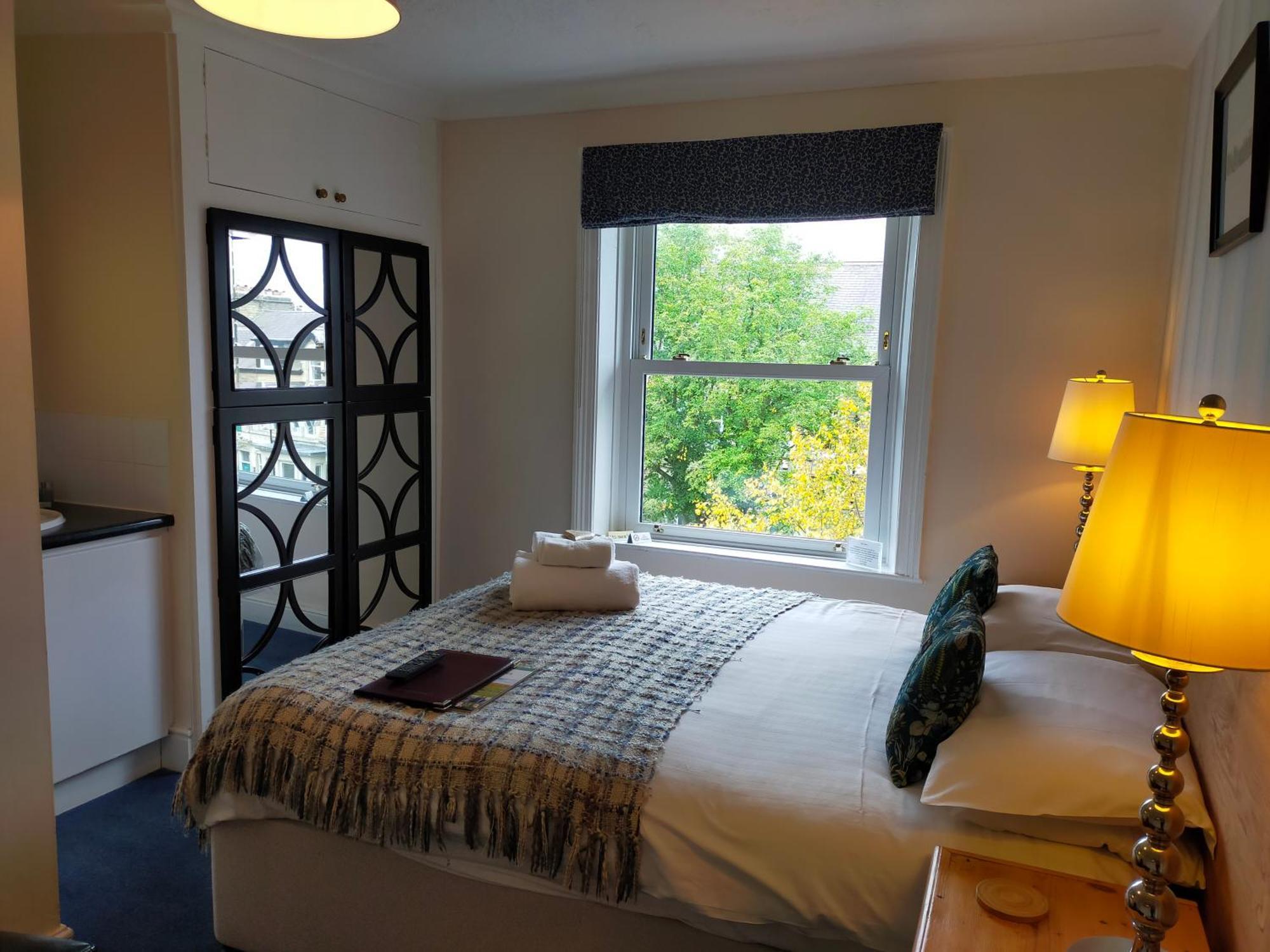 Arden House Ξενοδοχείο Χαρογκέιτ Εξωτερικό φωτογραφία