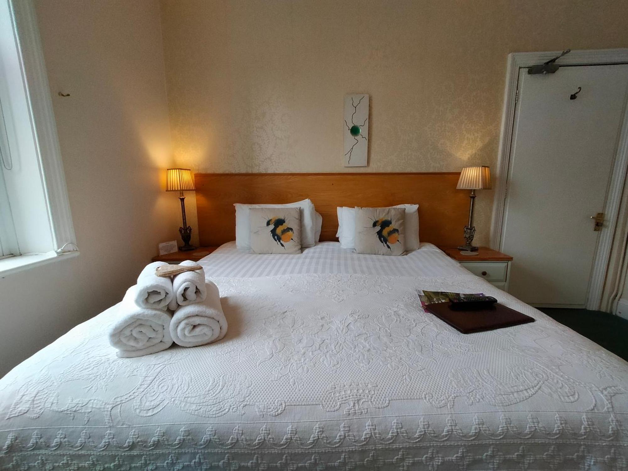 Arden House Ξενοδοχείο Χαρογκέιτ Εξωτερικό φωτογραφία