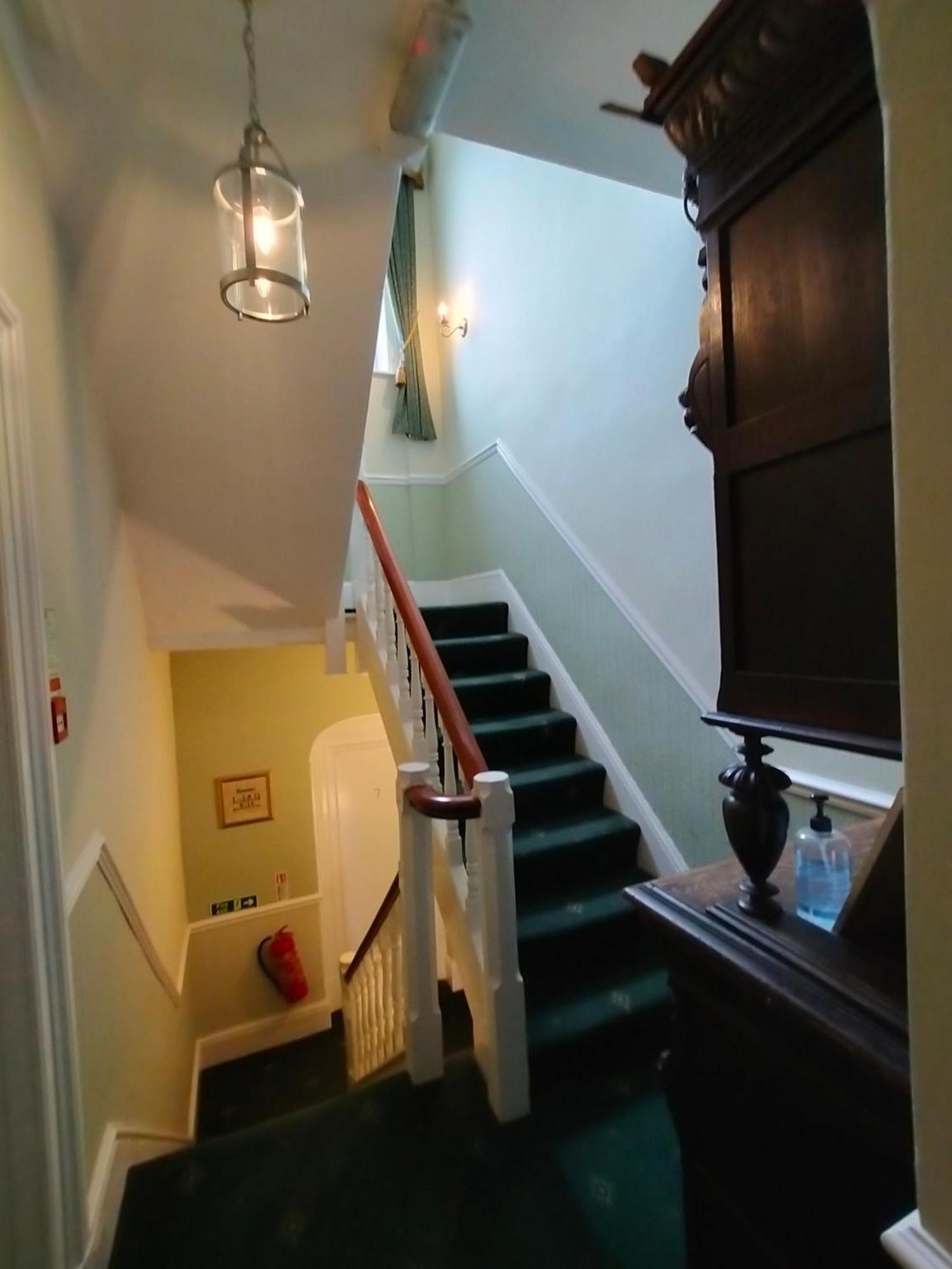 Arden House Ξενοδοχείο Χαρογκέιτ Εξωτερικό φωτογραφία