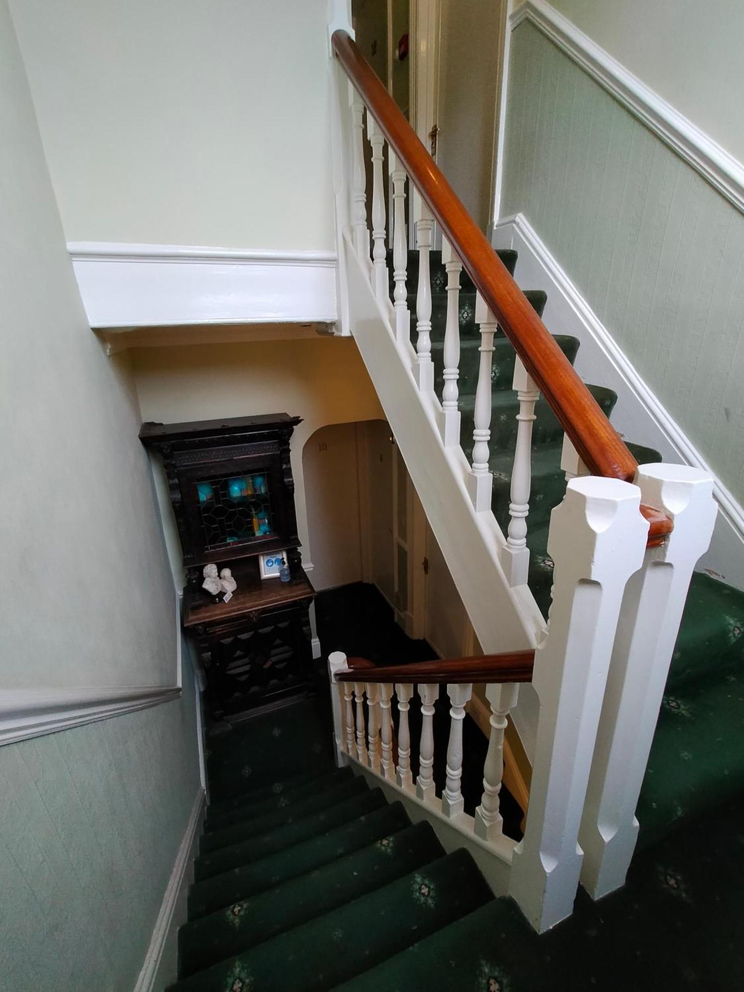 Arden House Ξενοδοχείο Χαρογκέιτ Εξωτερικό φωτογραφία
