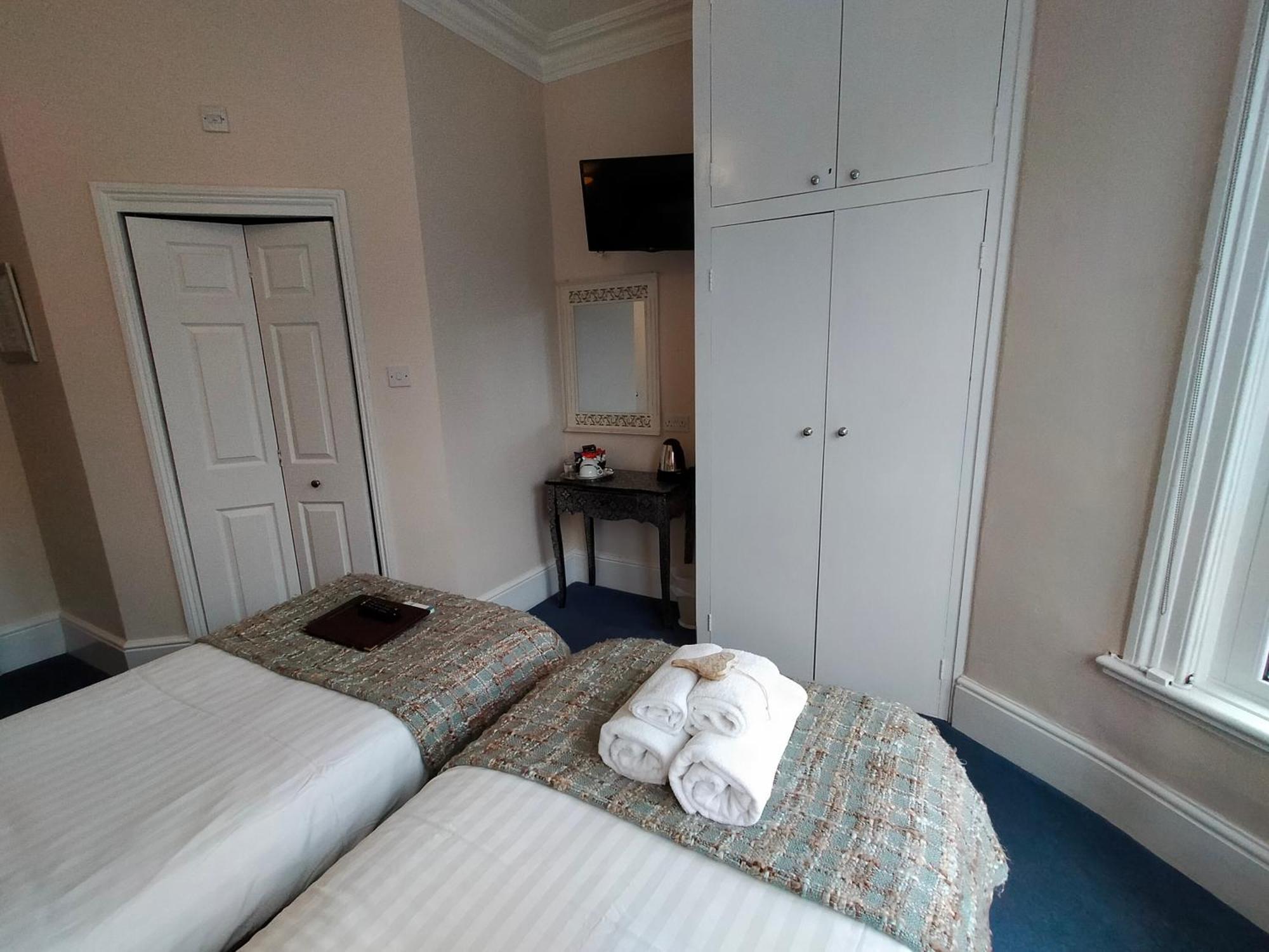 Arden House Ξενοδοχείο Χαρογκέιτ Εξωτερικό φωτογραφία